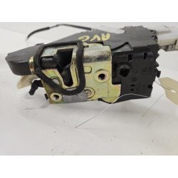 Serrure Avant Gauche Peugeot 407 Phase 1 (2)