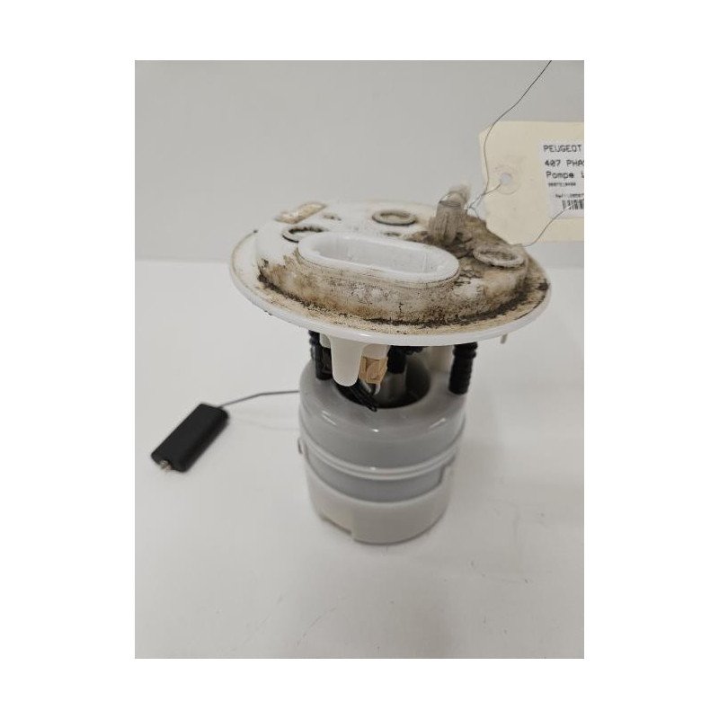 Pompe Immergee Peugeot 407 Phase 1 (1)