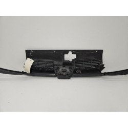 Calandre Peugeot 206 Phase 2 (1)
