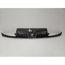 Calandre Peugeot 206 Phase 2 (3)