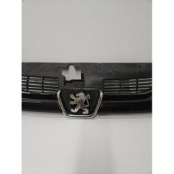 Calandre Peugeot 206 Phase 2 (5)
