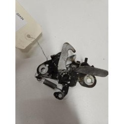 Serrure De Capot Peugeot 206 Phase 2 (2)