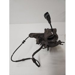 Pivot De Moyeu Avant Gauche Citroen Xsara Picasso Phase 2 (2)