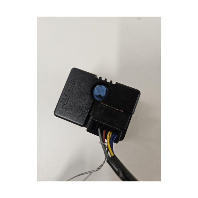 Horloge Renault Espace 2 Phase 1 (1)