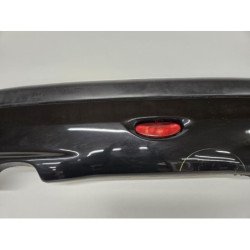 Pare Choc Arriere Peugeot 206 Phase 2 (1)