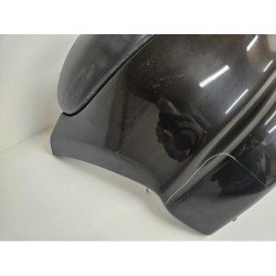Pare Choc Arriere Peugeot 206 Phase 2 (2)