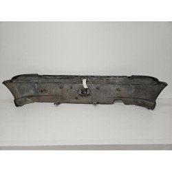 Pare Choc Arriere Peugeot 206 Phase 2 (3)