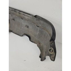 Pare Choc Arriere Peugeot 206 Phase 2 (6)