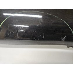 Pare Choc Arriere Peugeot 206 Phase 2 (8)