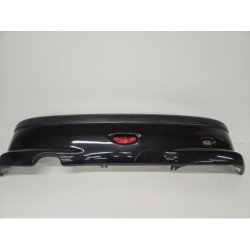 Pare Choc Arriere Peugeot 206 Phase 2 (11)