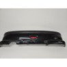 Pare Choc Arriere Peugeot 206 Phase 2 (11)