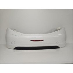 Pare Choc Arriere Peugeot 208 1 Phase 2 (1)