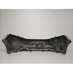 Pare Choc Arriere Peugeot 208 1 Phase 2 (4)