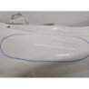 Pare Choc Arriere Peugeot 208 1 Phase 2 (5)
