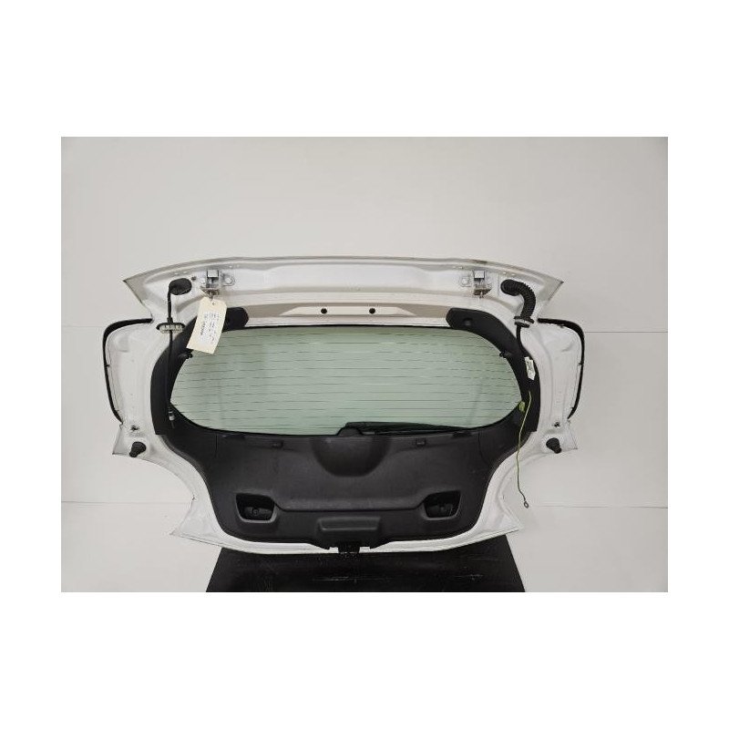 Malle/hayon Arriere Peugeot 208 1 Phase 2 (1)