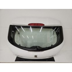 Malle/hayon Arriere Peugeot 208 1 Phase 2 (5)
