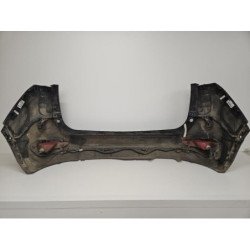 Pare Choc Arriere Peugeot 5008 2 Phase 2 (1)