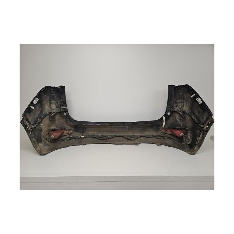 Pare Choc Arriere Peugeot 5008 2 Phase 2 (1)