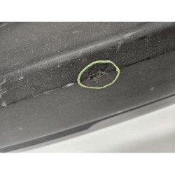 Pare Choc Arriere Peugeot 5008 2 Phase 2 (2)