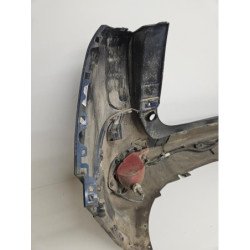 Pare Choc Arriere Peugeot 5008 2 Phase 2 (4)