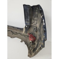 Pare Choc Arriere Peugeot 5008 2 Phase 2 (5)