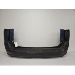 Pare Choc Arriere Peugeot 5008 2 Phase 2 (6)