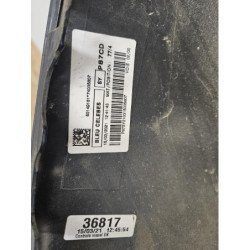 Pare Choc Arriere Peugeot 5008 2 Phase 2 (8)