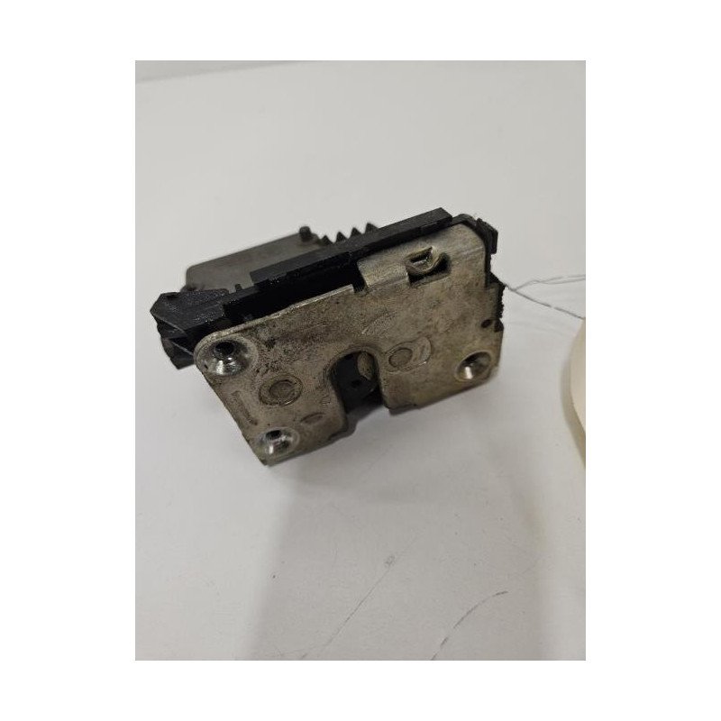 Serrure Avant Gauche Renault Espace 2 Phase 1 (1)