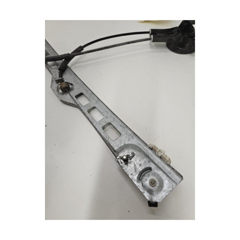 Leve Vitre Mecanique Arriere Droit Peugeot 306 Phase 2 (1)