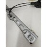 Leve Vitre Mecanique Arriere Droit Peugeot 306 Phase 2 (1)