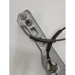 Leve Vitre Mecanique Arriere Droit Peugeot 306 Phase 2 (3)