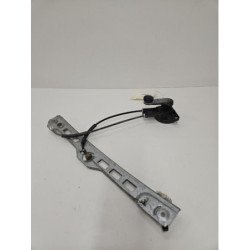 Leve Vitre Mecanique Arriere Droit Peugeot 306 Phase 2 (4)