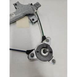 Leve Vitre Mecanique Arriere Droit Peugeot 208 1 Phase 2 (1)