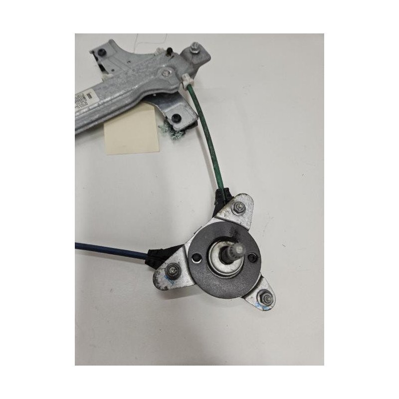 Leve Vitre Mecanique Arriere Droit Peugeot 208 1 Phase 2 (1)