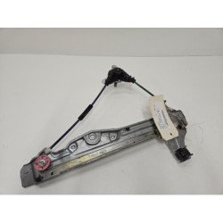 Leve Vitre Mecanique Arriere Droit Peugeot 208 1 Phase 2 (2)