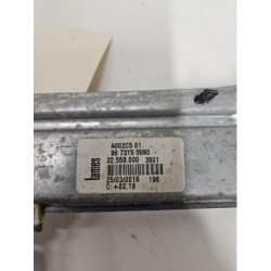 Leve Vitre Mecanique Arriere Droit Peugeot 208 1 Phase 2 (4)