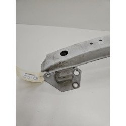 Renfort Pare Choc Arriere (traverse) Peugeot 208 1 Phase 2 (2)