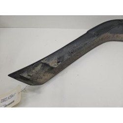 Extension D'aile Arriere Droit Mercedes Classe G 461 Phase 2 (5)