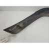 Extension D'aile Arriere Droit Mercedes Classe G 461 Phase 2 (5)