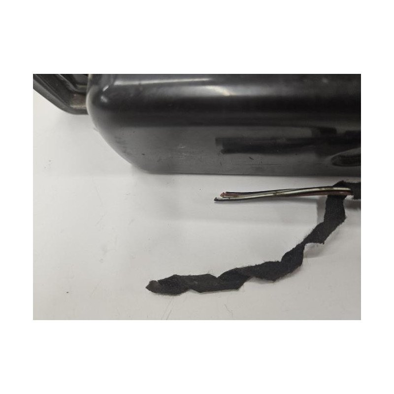 Feu Arriere Principal Gauche (feux) Mercedes Classe G 461 Phase 2 (1)