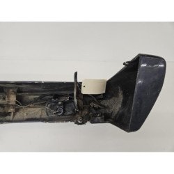Pare Choc Arriere Mercedes Classe G 461 Phase 2 (1)