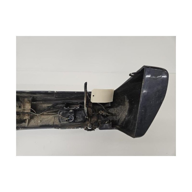 Pare Choc Arriere Mercedes Classe G 461 Phase 2 (1)