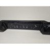 Pare Choc Arriere Mercedes Classe G 461 Phase 2 (6)
