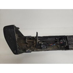 Pare Choc Arriere Mercedes Classe G 461 Phase 2 (7)