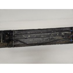 Pare Choc Arriere Mercedes Classe G 461 Phase 2 (11)