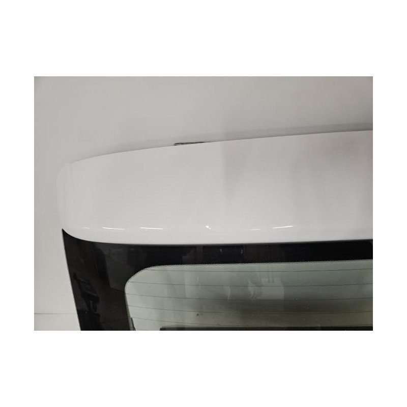 Malle/hayon Arriere Peugeot 208 2 Phase 1 (1)