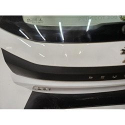 Malle/hayon Arriere Peugeot 208 2 Phase 1 (4)