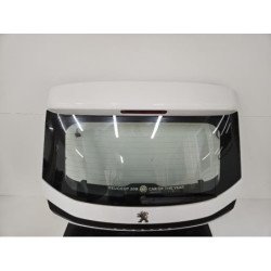 Malle/hayon Arriere Peugeot 208 2 Phase 1 (5)