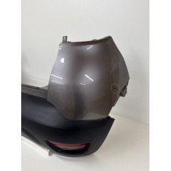 Pare Choc Arriere Renault Captur 1 Phase 1 (1)