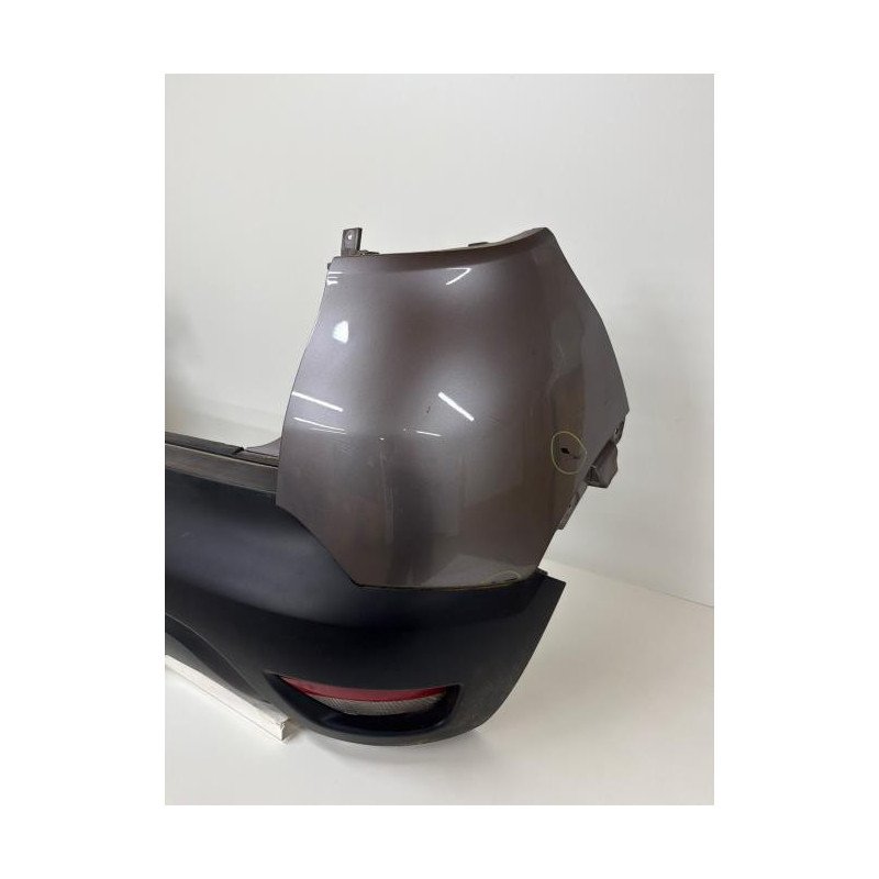 Pare Choc Arriere Renault Captur 1 Phase 1 (1)
